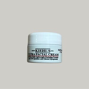 3 for $15 - NEW Kiehl's Ultra Facial Cream